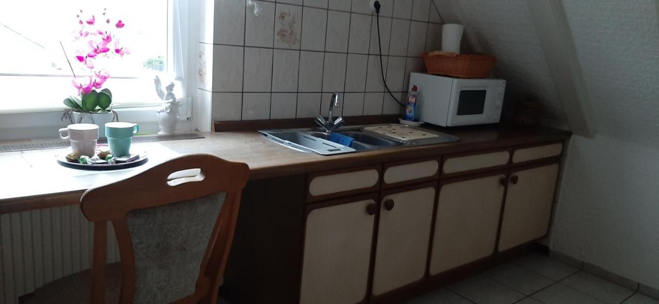 Ferienwohnung Gutowski Andernach Luaran gambar