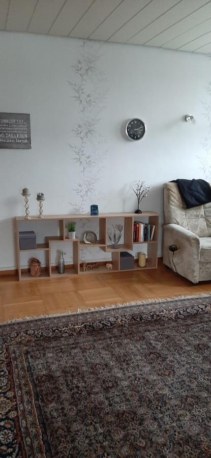 Ferienwohnung Gutowski Andernach Luaran gambar