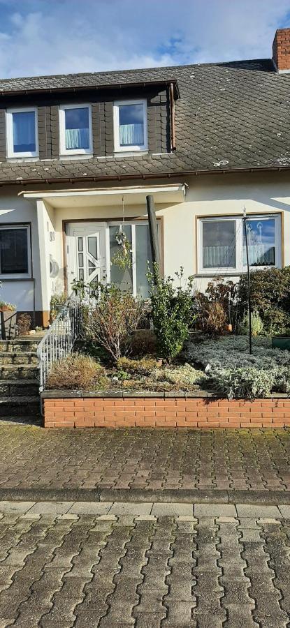 Ferienwohnung Gutowski Andernach Luaran gambar