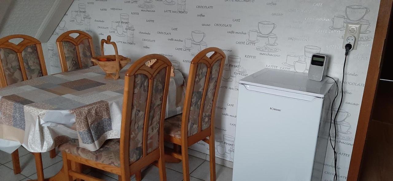Ferienwohnung Gutowski Andernach Luaran gambar