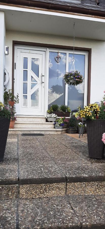 Ferienwohnung Gutowski Andernach Luaran gambar